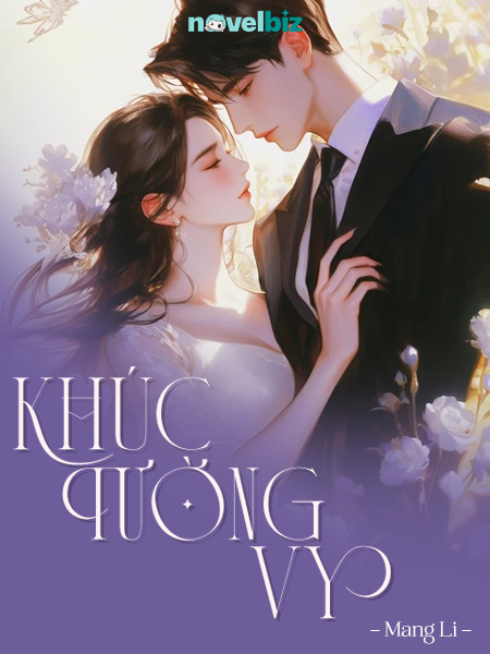Khúc Tường Vi - Mang Li
