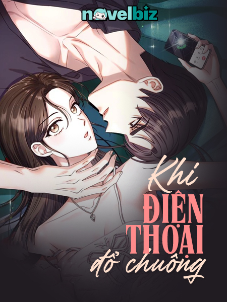 Khi Điện Thoại Đổ Chuông
