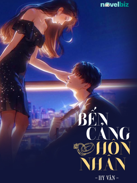Bến Cảng Hôn Nhân - Hy Vân